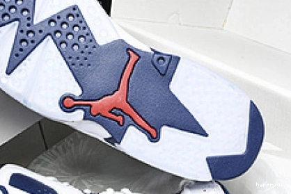 Hyperoad 6 “Olympic” Jordan Air 0716